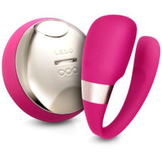 Вибратор для пар Lelo Tiani 3 Розовый