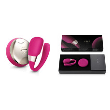 Вибратор для пар Lelo Tiani 3 Розовый