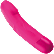 Вибратор Marc Dorcel Real Vibration S Magenta