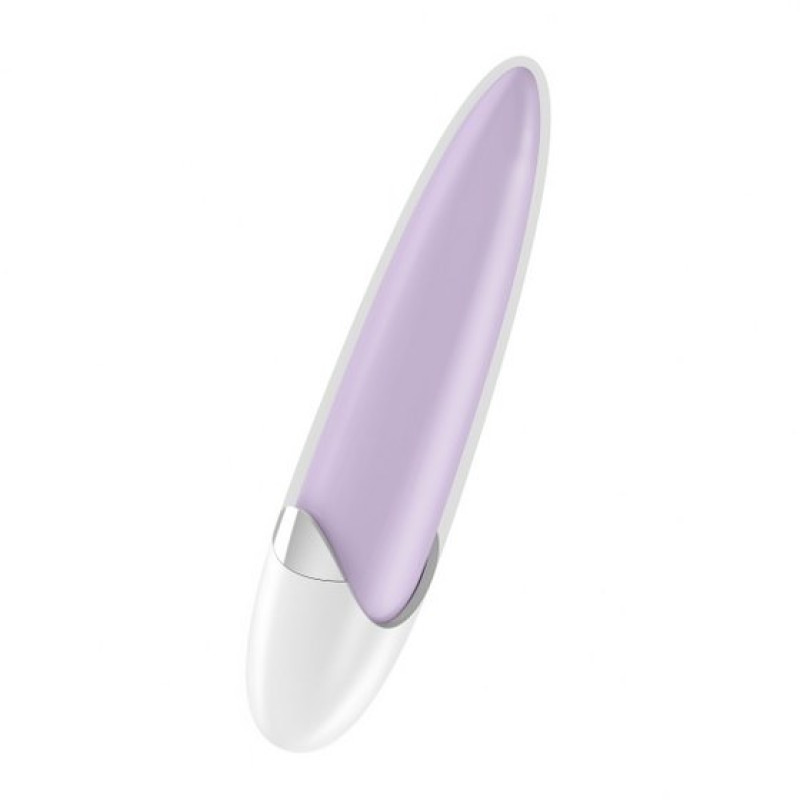 Мини вибратор OVO D2 Розовый Мини вибратор OVO D2 Розовый