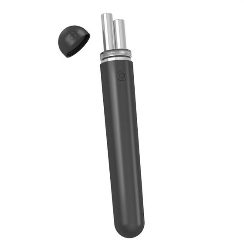 Вибратор OVO F5 Черный Вибратор OVO F5 Черный