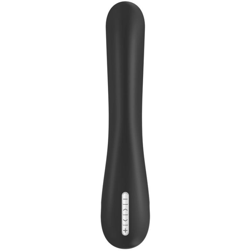 Вибратор OVO F6 Черный Вибратор OVO F6 Черный