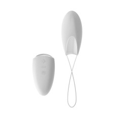 Віброяйце OVO R1 Біле