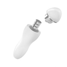 Вибропуля OVO W1 Белый