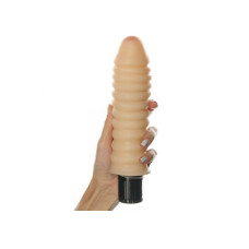 Вибратор Pipedream Real Feel №7 19Х5 см