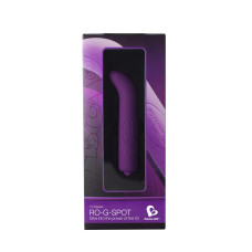 Вибратор Rocks Off RO-G Spot 10 Сиреневый