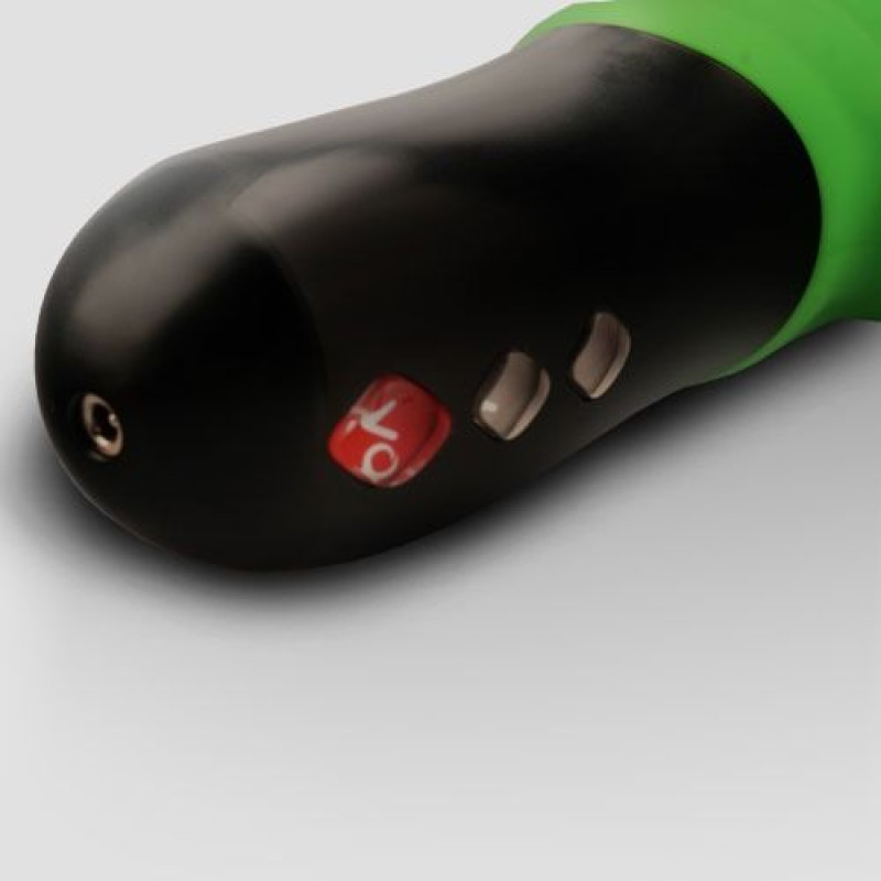 Вибратор-пульсатор AVO A2 Зеленый Вибратор-пульсатор AVO A2 Зеленый