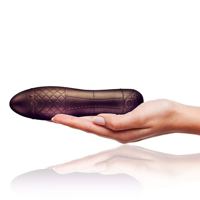 Вибратор Rocks Off Dr Roccos Zeppelina Вибратор Rocks Off Dr Roccos Zeppelina