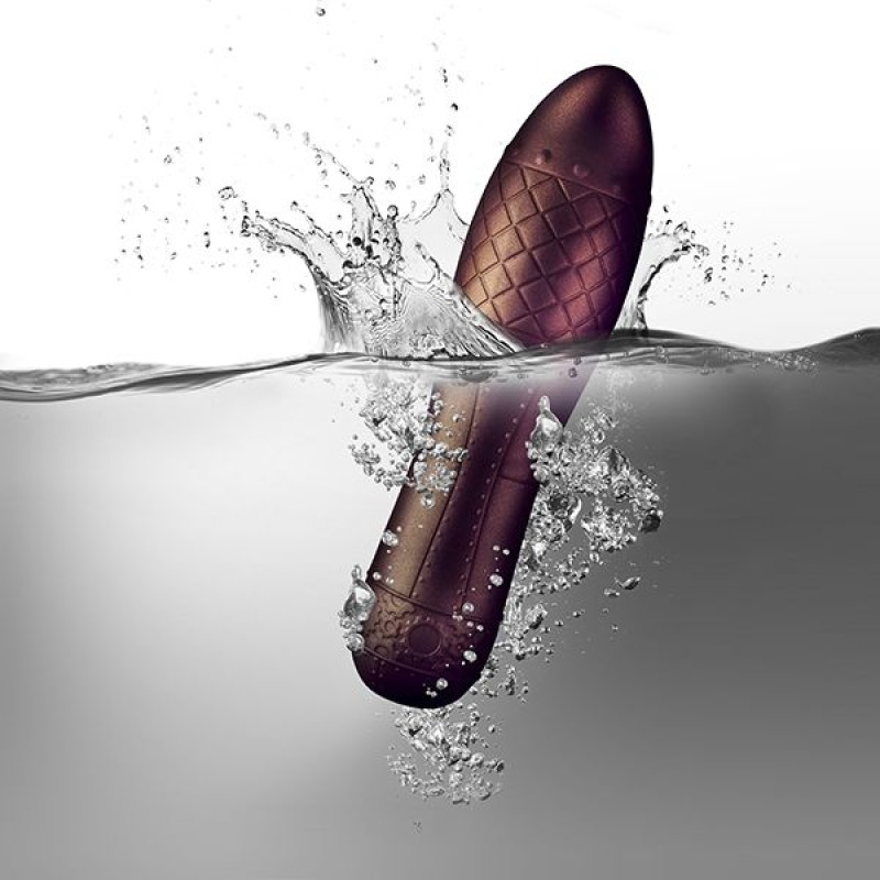 Вибратор Rocks Off Dr Roccos Zeppelina Вибратор Rocks Off Dr Roccos Zeppelina