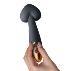 Вибромассажер Rocks Off LUV Wand Черный