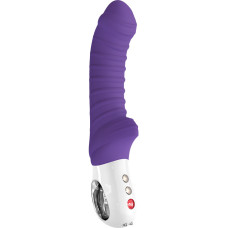 Вибратор Fun Factory Tiger G5 Фиолетовый