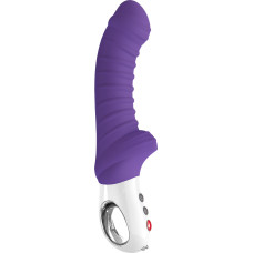 Вибратор Fun Factory Tiger G5 Фиолетовый