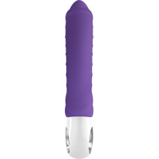 Вибратор Fun Factory Tiger G5 Фиолетовый