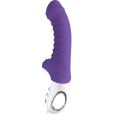 Вибратор Fun Factory Tiger G5 Фиолетовый