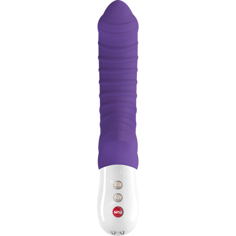 Вибратор Fun Factory Tiger G5 Фиолетовый