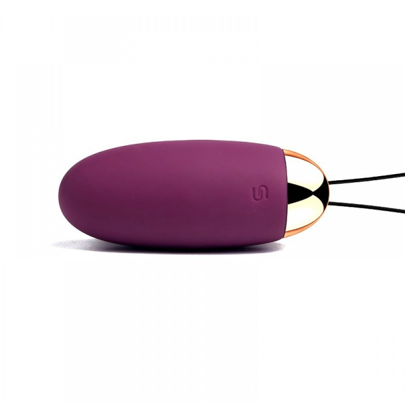 Виброяйцо Svakom Elva Фиолетовое Виброяйцо Svakom Elva Фиолетовое