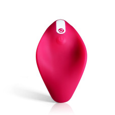 Клиторальный вибратор Nomi Tang Better than Chocolate Розовый