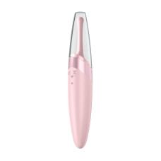 Вибратор для клитора Satisfyer Twirling Delight Розовая