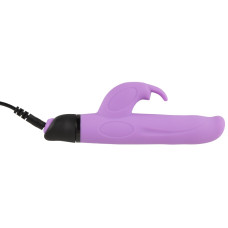 Hi-tech вибратор You2Toys Mini Rabbit Vibrator