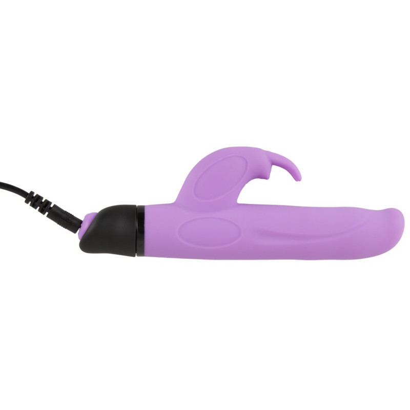 Hi-tech вибратор You2Toys Mini Rabbit Vibrator Hi-tech вибратор You2Toys Mini Rabbit Vibrator