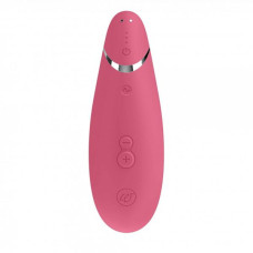 Безконтактний Кліторальний Стимулятор Womanizer Premium Рожевий