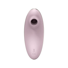 Вакуумный вибратор Satisfyer Vulva Lover 1 Violet