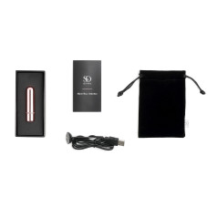 Золота віброкулька So Divine Shine