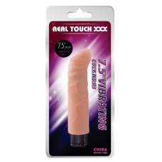 Вибромассажер Chisa 7.5 Vibrating Cock No.03