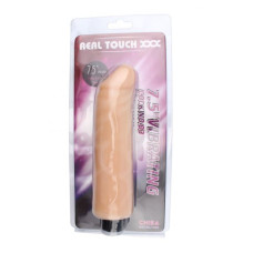 Вибромассажер Chisa 7.5 Vibrating Cock No.03