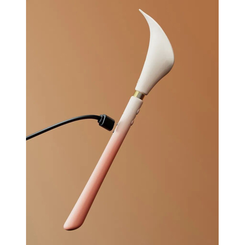 Вибромассажер Zalo — Calla Blossom Pink Вибромассажер Zalo — Calla Blossom Pink