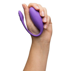 Смарт-виброейте We-Vibe Jive Lite Purple