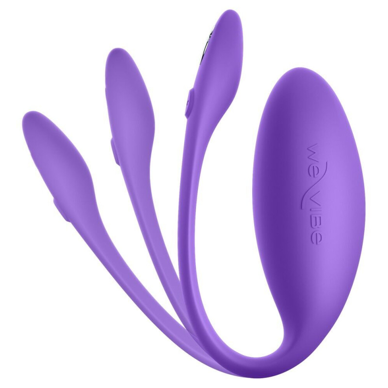 Смарт-виброейте We-Vibe Jive Lite Purple Смарт-виброейте We-Vibe Jive Lite Purple
