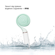 Пульсатор с вакуумной стимуляцией Otouch LOLLIPOP Teal