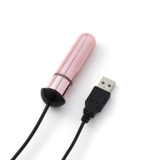 Золота віброкулька So Divine Shine