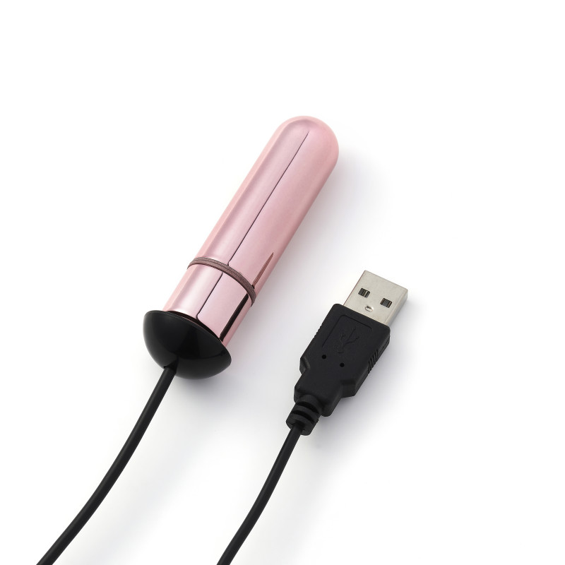 Золота віброкулька So Divine Shine Золота віброкулька So Divine Shine