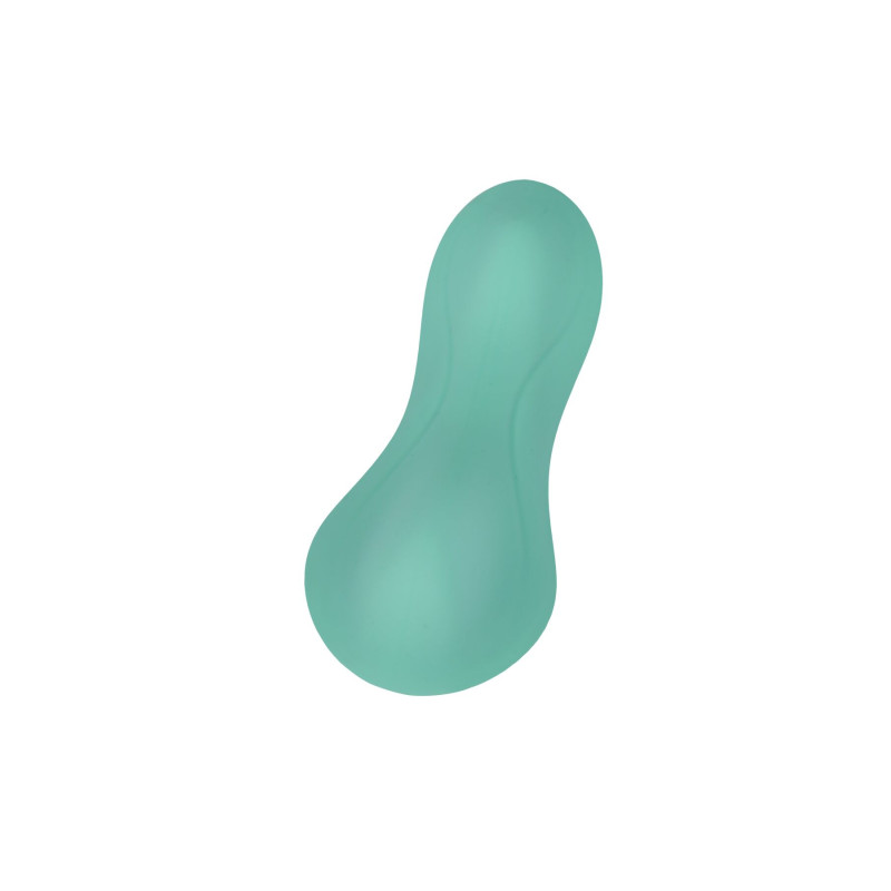 Вибратор в трусики FairyGasm HeartGem green, на магните, пульт ДУ Вибратор в трусики FairyGasm HeartGem green, на магните, пульт ДУ