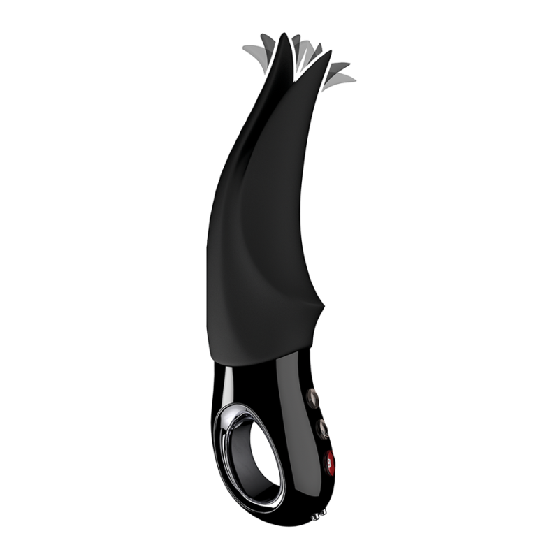 Вібратор Fun Factory Volta Чорний Вібратор Fun Factory Volta Чорний