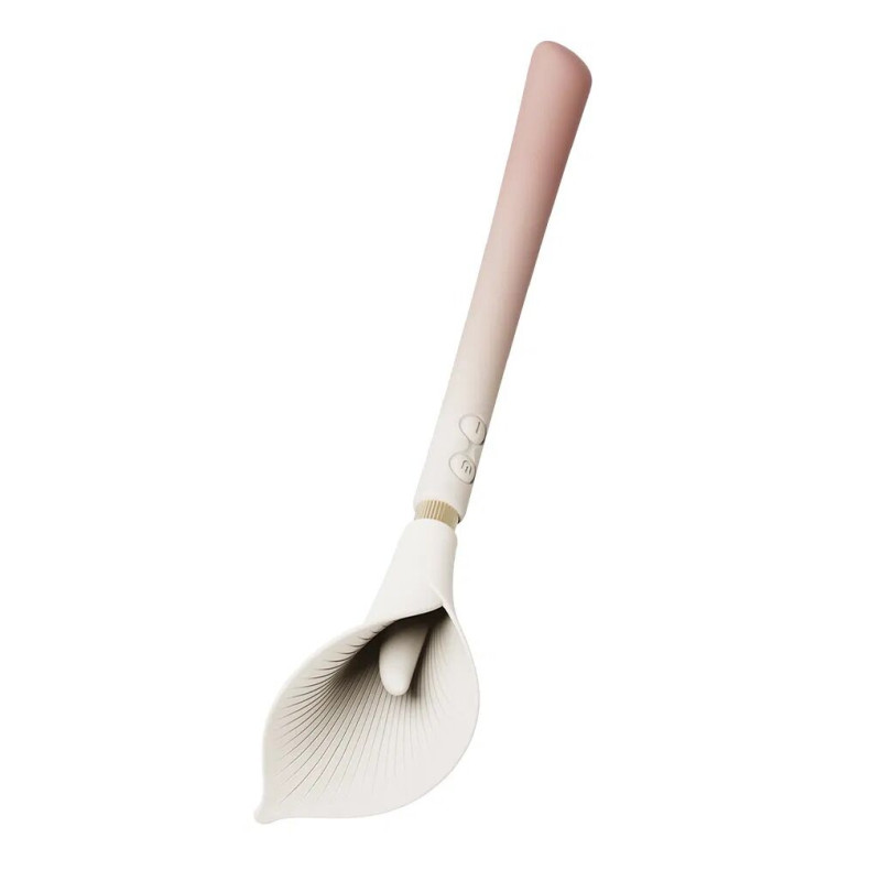 Вибромассажер Zalo — Calla Blossom Pink Вибромассажер Zalo — Calla Blossom Pink