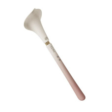 Вибромассажер Zalo — Calla Blossom Pink