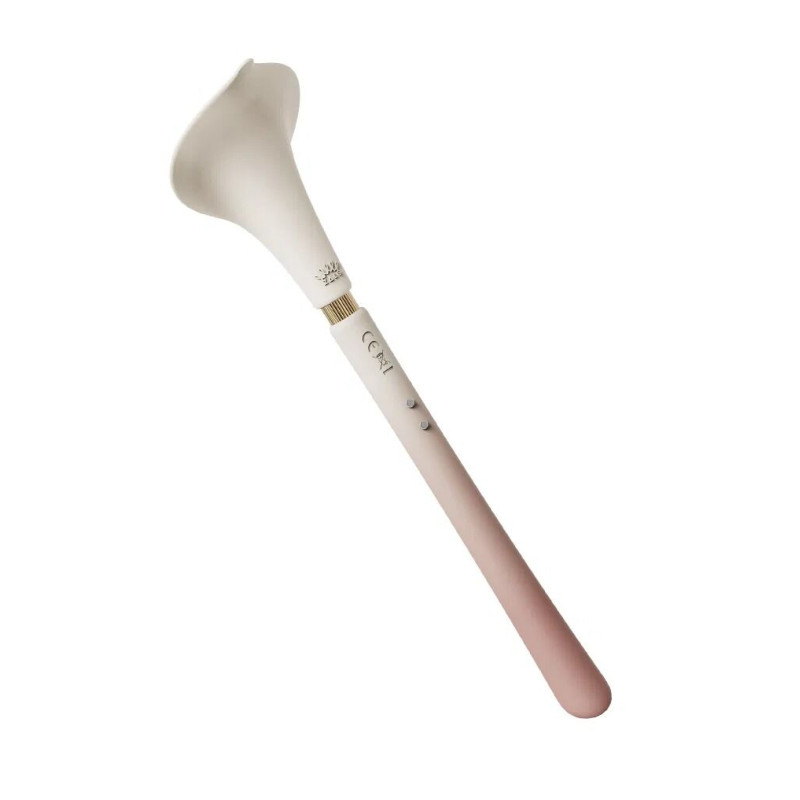 Вибромассажер Zalo — Calla Blossom Pink Вибромассажер Zalo — Calla Blossom Pink