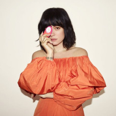 Вакуумный стимулятор клитора Womanizer Liberty by Lily Allen