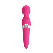 Вибромассажер Pretty Love Micheal Heat Massager Pink