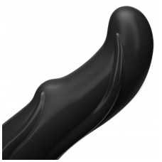 Вибратор Amor Vibratissimo Blade черный