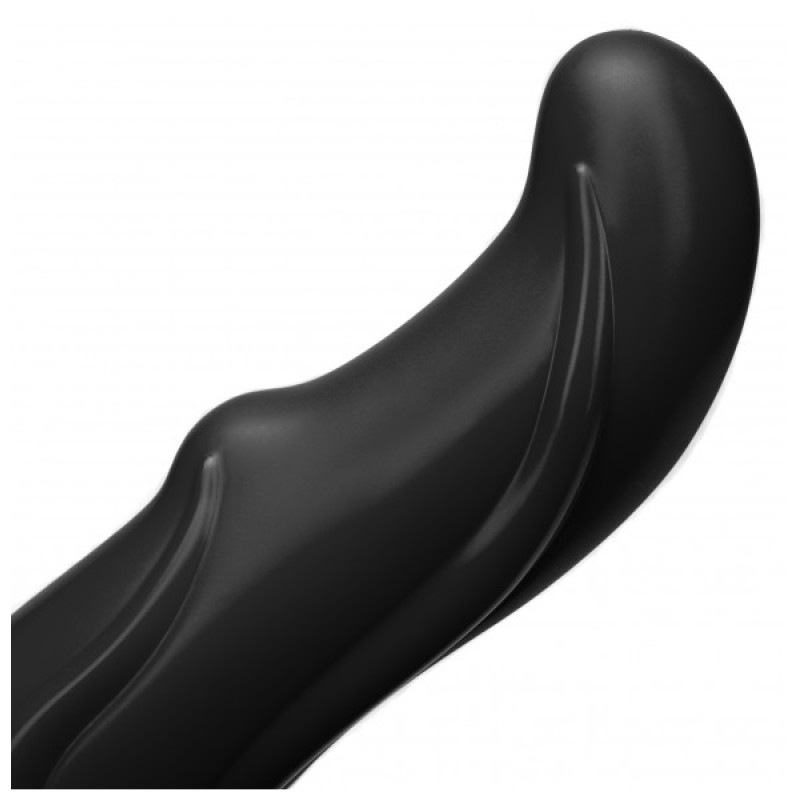 Вибратор Amor Vibratissimo Blade черный Вибратор Amor Vibratissimo Blade черный