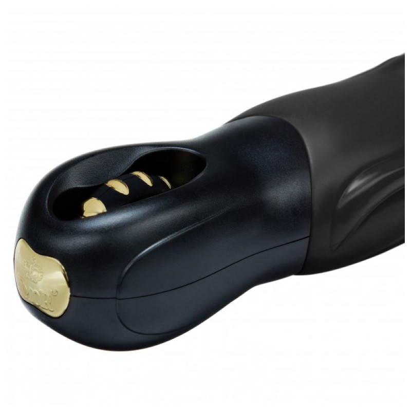 Вибратор Amor Vibratissimo Blade черный Вибратор Amor Vibratissimo Blade черный