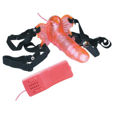 Вибро стимулятор You2Toys Apollo Розовый