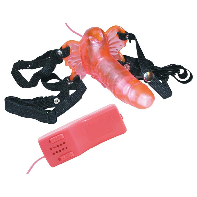 Вибро стимулятор You2Toys Apollo Розовый Вибро стимулятор You2Toys Apollo Розовый