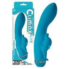 Hi-tech Вибратор Orion Climax Elite Голубой