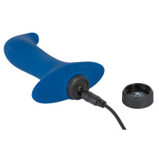 Стимулятор G-точки You2Toys Power Vibe Collection Backy Синій