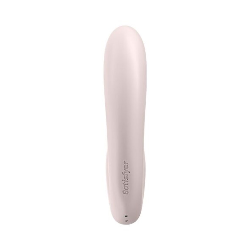Вакуумный смарт вибратор Satisfyer Sunray Pink, 4 положения ствола Вакуумный смарт вибратор Satisfyer Sunray Pink, 4 положения ствола